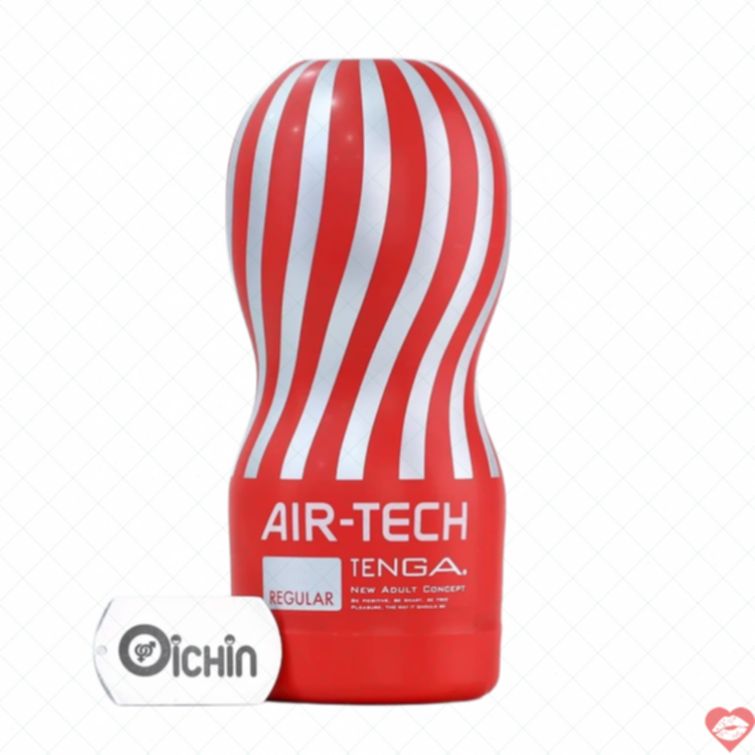 Cốc thủ dâm Tenga Air Tech chính hãng Nhật 