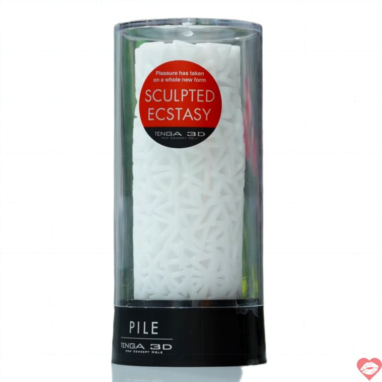 Cốc thủ dâm Tenga 3D Nhật cao cấp trải nghiệm đỉnh 