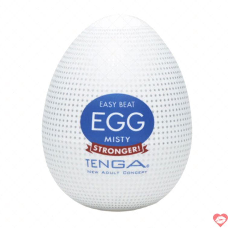 Trứng Tenga Egg co giãn cực sướng nhỏ gọn kín đáo 