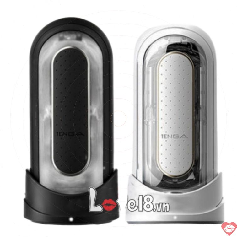 Cốc thủ dâm Tenga Flip Zero cao cấp 