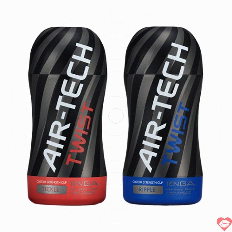 Cốc thủ dâm Tenga Airtech Twist cao cấp Nhật 