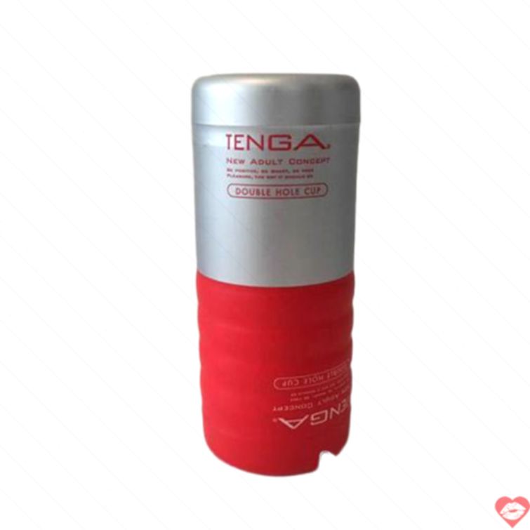 Cốc thủ dâm Tenga 2 đầu Nhật Bản kích thích 
