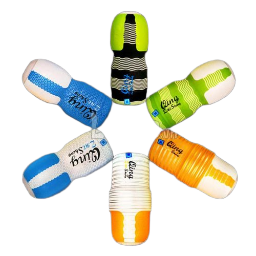  Bảng giá Cốc thủ dâm Qing – Âm đạo giả cho nam thủ dâm  chính hãng 