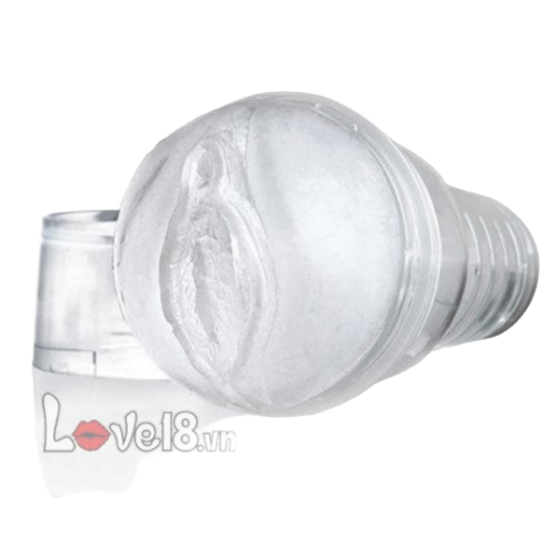  Cửa hàng bán Đèn pin thủ dâm trong suốt Ice Fleshlight  loại tốt 
