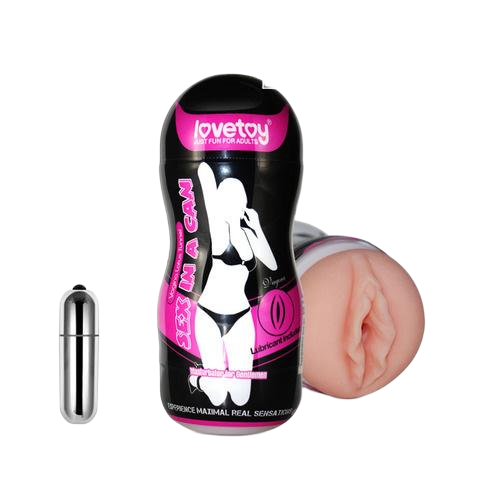  Bán Cốc thủ dâm âm đạo giả Lovetoy có rung  hàng xách tay 