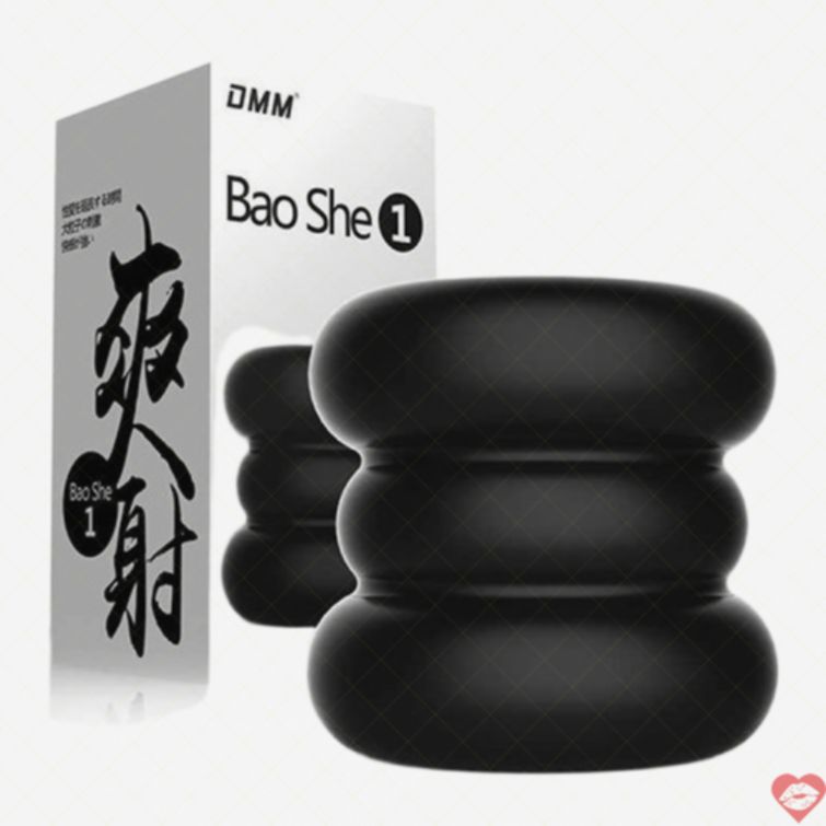 Cốc thủ dâm nam DMM Bao She 1 kích thích mạnh 
