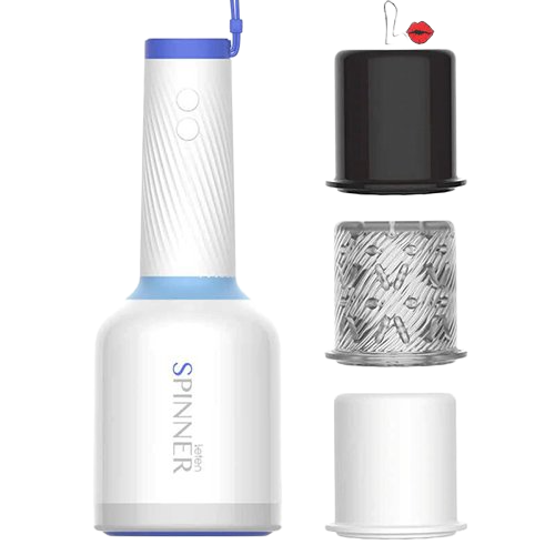  Đại lý Cốc thủ dâm tự động Leten Spinner giá rẻ 