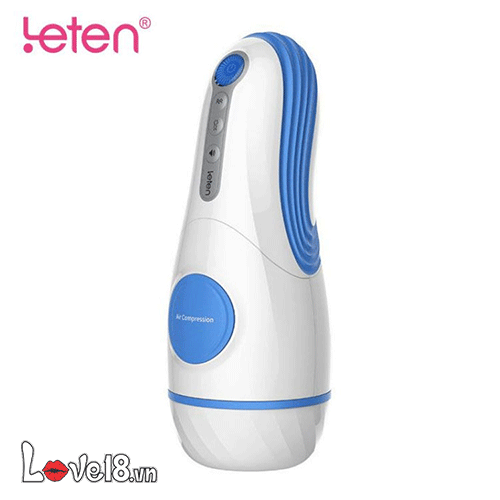  Đại lý Cốc thủ dâm tự động Leten AMT AirCraft Cup  hàng xách tay 