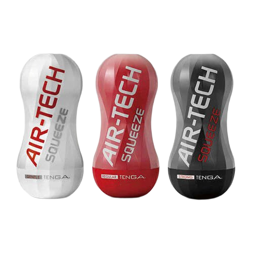 Bảng giá Cốc thủ dâm cho nam Tenga Air-Tech Squeeze  tốt nhất 