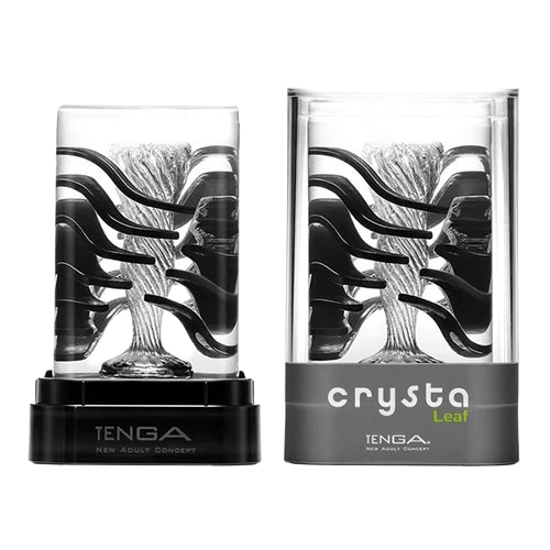  Kho sỉ Cốc thủ dâm cho nam cao cấp Tenga Crysta Leaf  mới nhất 