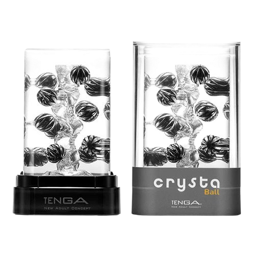  Đánh giá Cốc thủ dâm cho nam cao cấp Tenga Crysta Ball  giá tốt 
