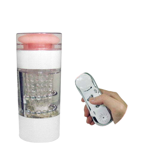  Bán World AB New - Âm Vật Tự Động Rung Bú Liếm Ver 2 - SHP140  giá sỉ 