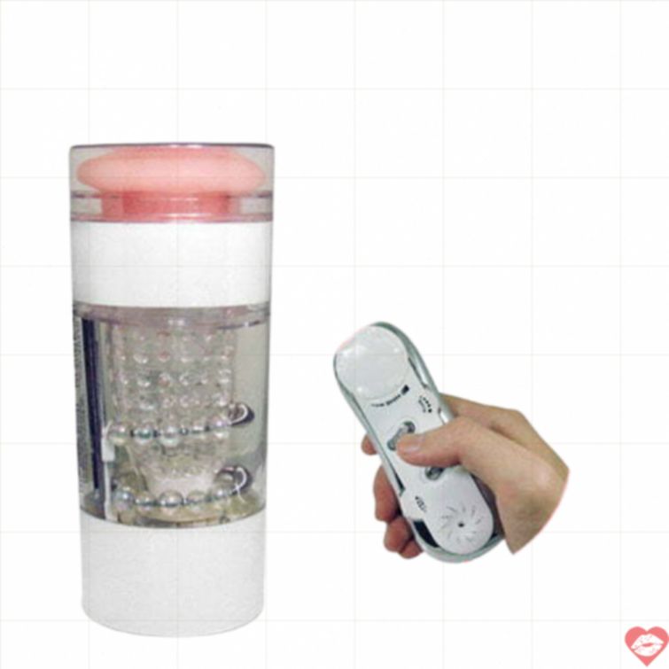 Máy bú liếm World AB rung tự động cao cấp 