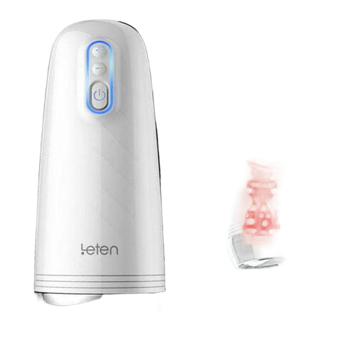  Bảng giá Âm Đạo Giả Cao Cấp Leten Z9 Sướng Bất Tận - SHP956 giá rẻ 