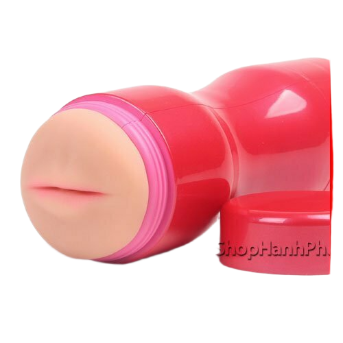  Đại lý Loveaider RED - Âm Đạo Giả Dạng Cốc Thông Minh - AD450  tốt nhất 