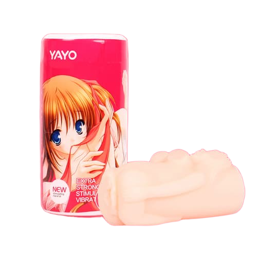  Thông tin Cốc Thủ Dâm Yayo Tạo Cảm Giác Se Khít Đến Tuyệt Vời - SHP1032  có tốt không? 