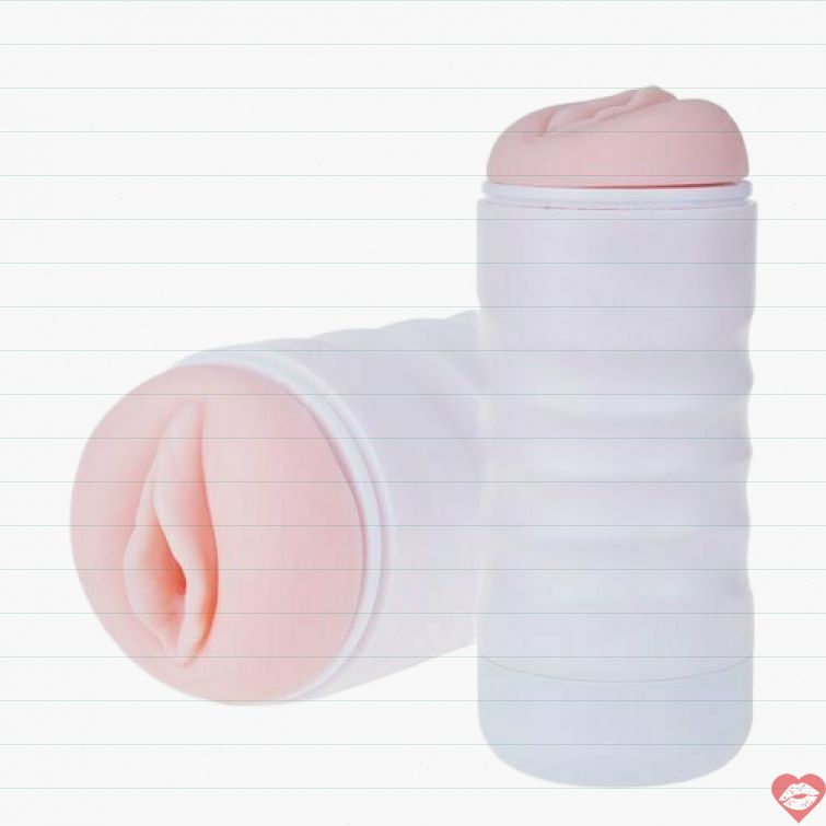 Cốc thủ dâm cao cấp SHP632 nhỏ gọn kín đáo tiện 