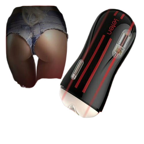  Bảng giá Cốc Rung Lenotun Nhỏ Gọn Chân Thật Như Mông Em Gái Mới Lớn - SHP516  giá tốt 