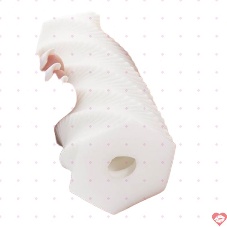 Cốc thủ dâm Tenga Spiral cao cấp thiết kế 3D 