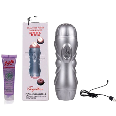  Địa chỉ bán Cốc thủ dâm 2 đầu Together  mới nhất 