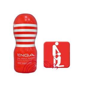  Địa chỉ bán Âm đạo giả- Cốc Tenga 02  hàng mới về 