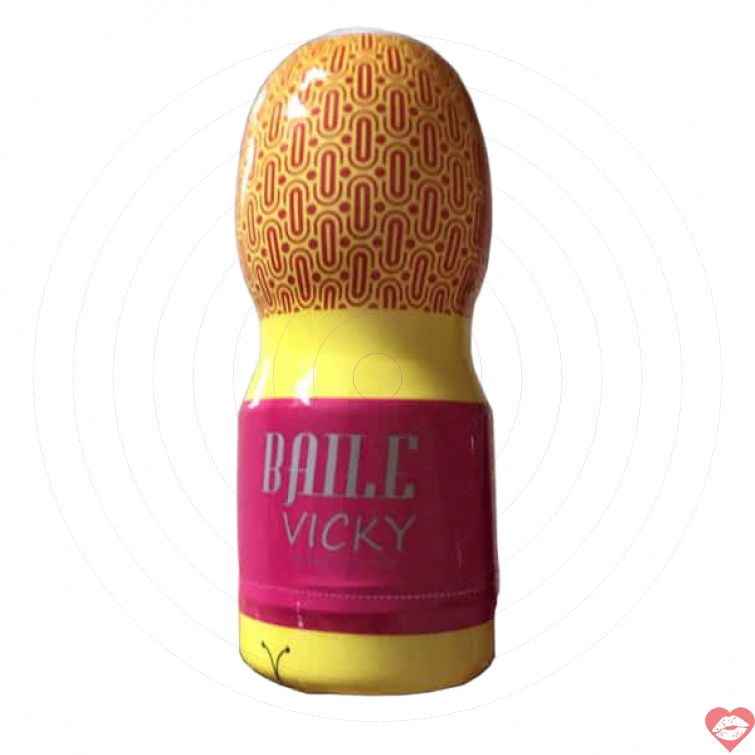 Cốc âm đạo Vicky Baile rung 7 chế độ 