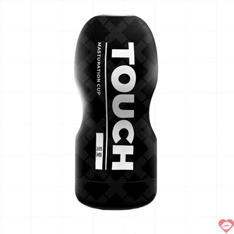 Cốc âm đạo giả Touch nhỏ gọn ôm sát mềm mịn 