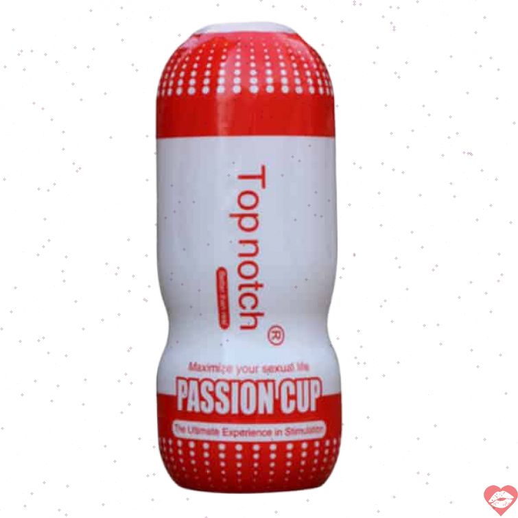 Cốc âm đạo Top Notch nhỏ gọn du lịch tiện 