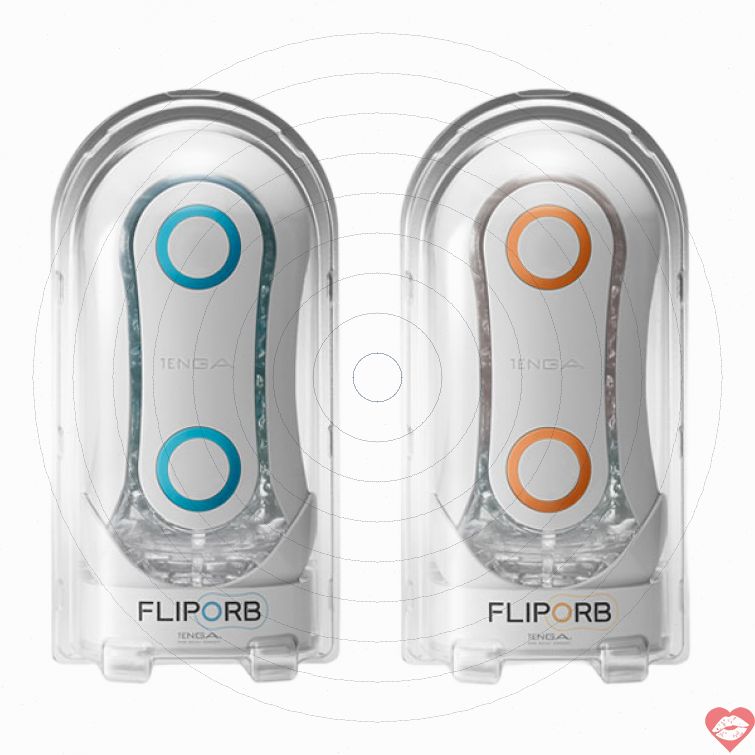 Cốc Tenga Flip Orb cao cấp siêu sướng cho nam 