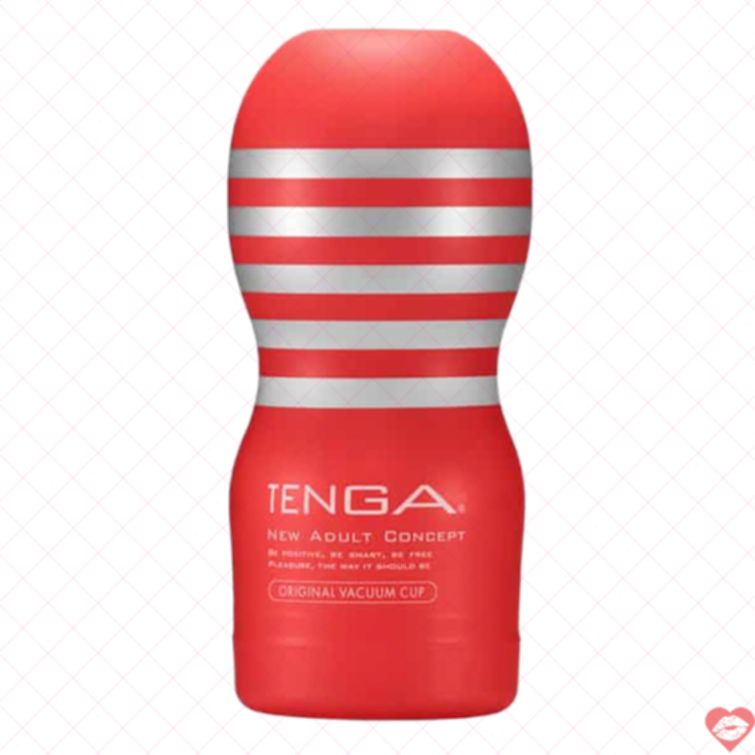 Cốc âm đạo giả Tenga Nhật cao cấp ôm khít cực sướng 