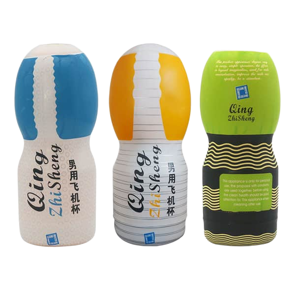  Bảng giá Âm Đạo Giả Cốc Qing Silicon Nhỏ Gọn  chính hãng 