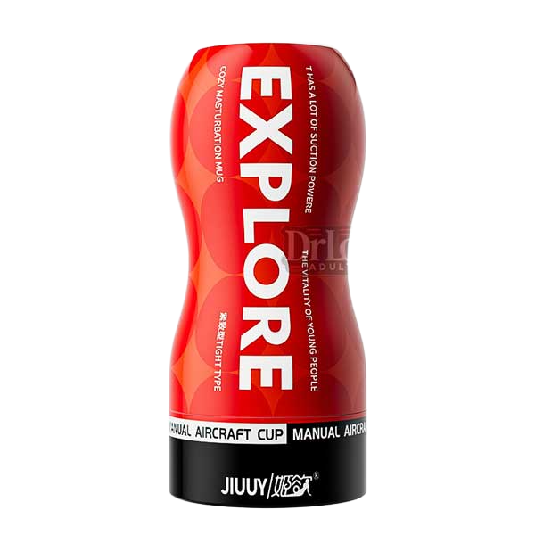  Bảng giá Cốc Thủ Dâm JIUUY 003 Ngụy Trang Nhỏ Gọn  giá tốt 