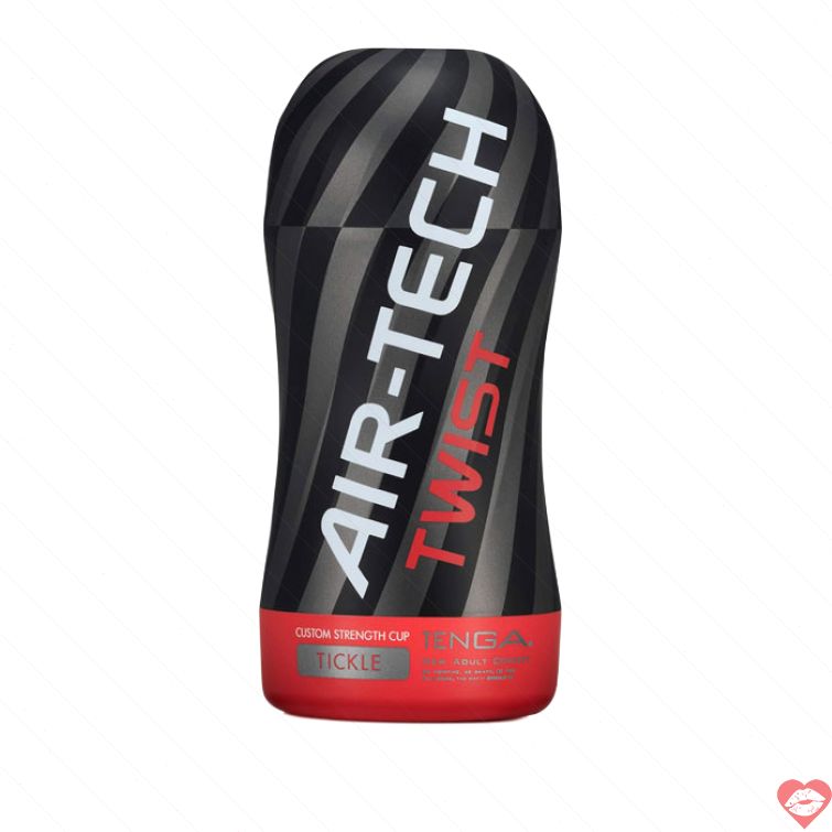 Cốc thủ dâm Tenga Air Tech Twist tăng khoái cảm 
