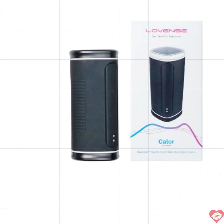 Âm đạo giả co bóp sưởi ấm điều khiển app 