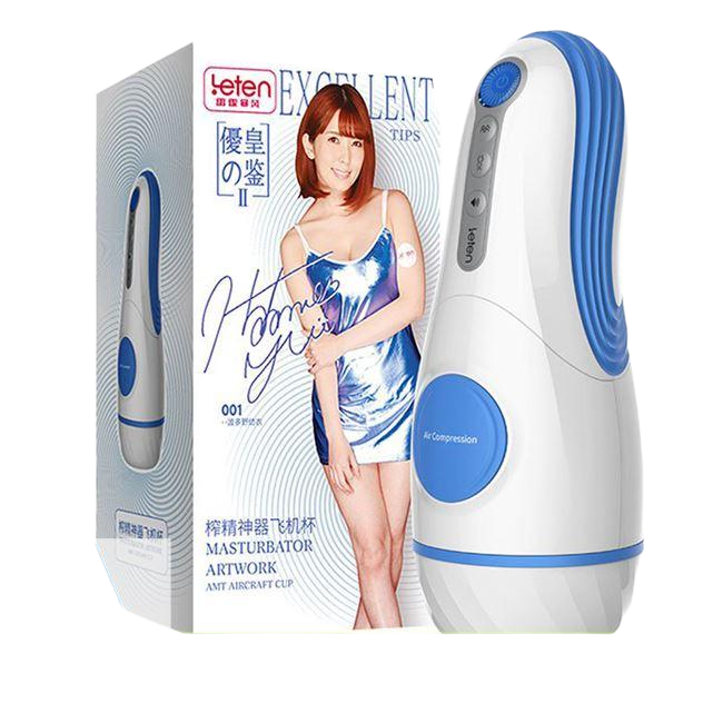  Shop bán Sextoy nam có rung co bóp tự động Leten AMT Aircraft Cup  cao cấp 