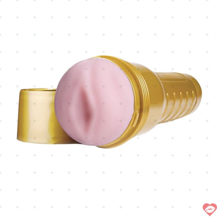 Cốc thủ dâm cao cấp Fleshlight Mỹ siêu chân thật 