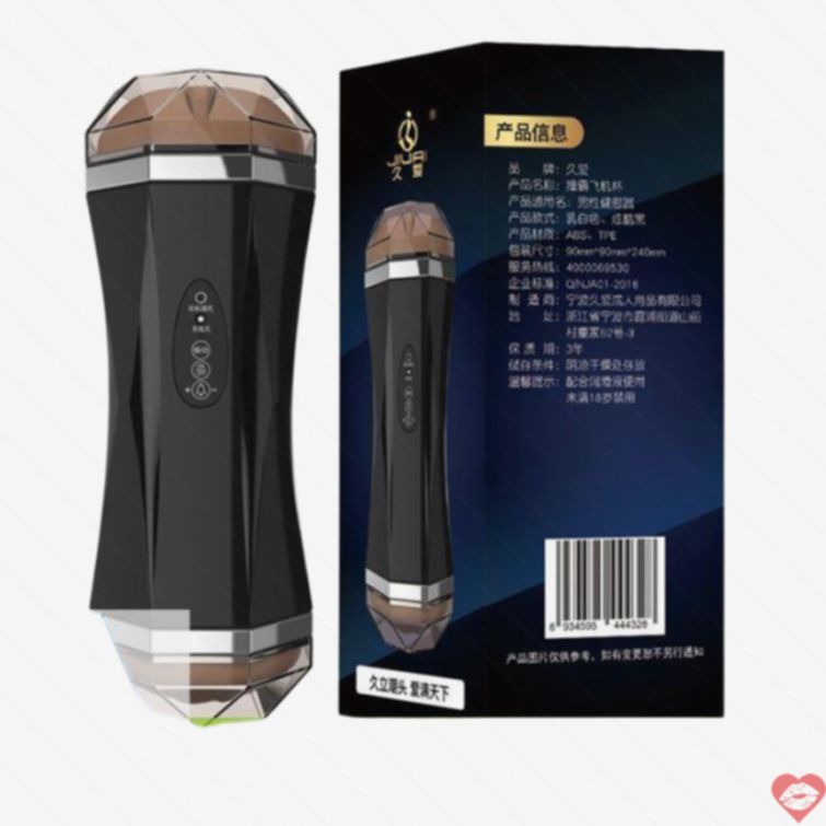 Âm đạo giả 2 đầu rung rên siêu kích thích mạnh mẽ 