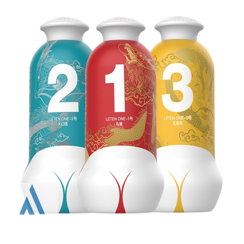  Shop bán Sextoy nam tự sướng nhỏ gọn có âm thanh Leten One  giá sỉ 