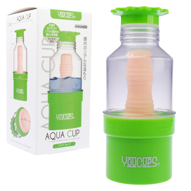  Sỉ Cốc tự sướng giá rẻ nhỏ gọn Youcups Water Cup  hàng xách tay 