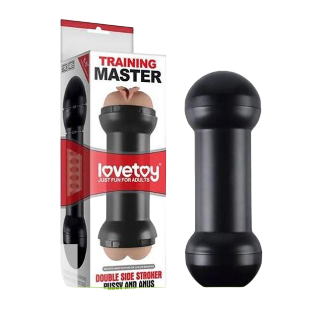  Nơi bán Lovetoy Double Side âm đạo giả 2 đầu nhỏ gọn  giá tốt 