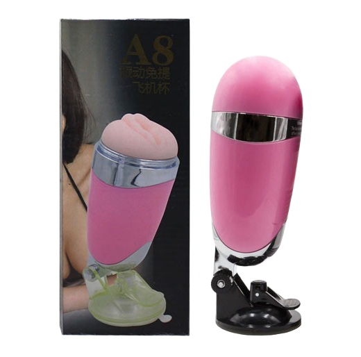  Nhập sỉ Cốc thủ dâm gắn tường có rung A8  hàng mới về 