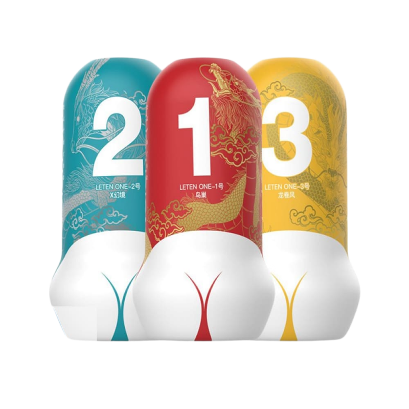 Cung cấp Cốc thủ dâm cao cấp Leten One  nhập khẩu 