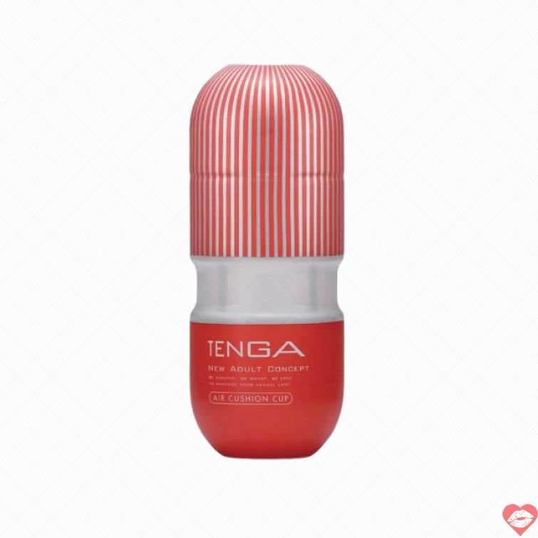 Cốc thủ dâm Tenga Air Cushion Cup Nhật kích thích 
