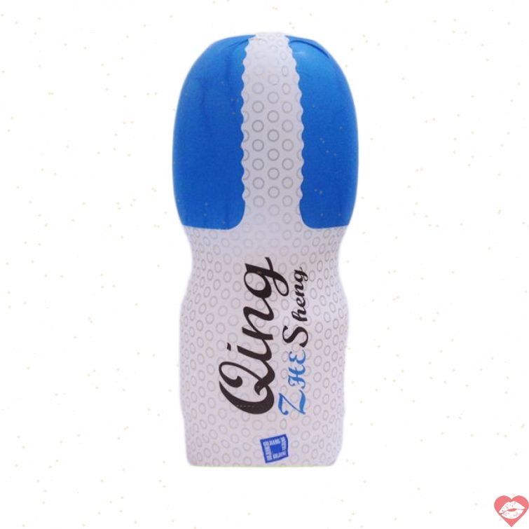 Âm đạo giả cốc Qing giá rẻ mềm mịn cho nam 