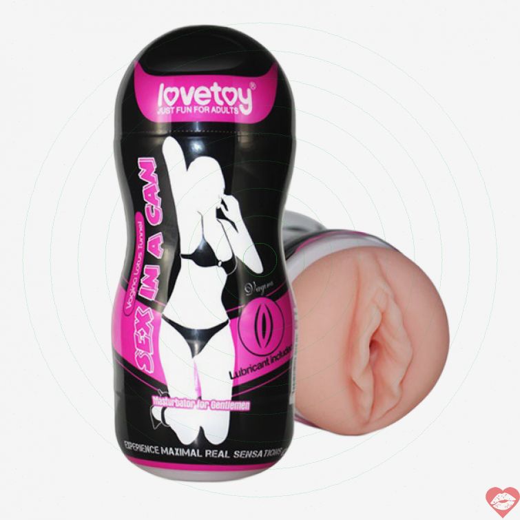Cốc thủ dâm Lovetoy rung mạnh cảm giác thật 
