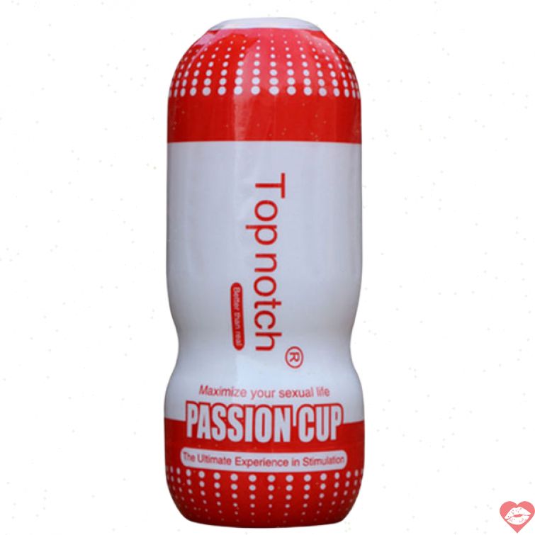 Âm đạo giả cốc Topnotch Passion Cup cao cấp 