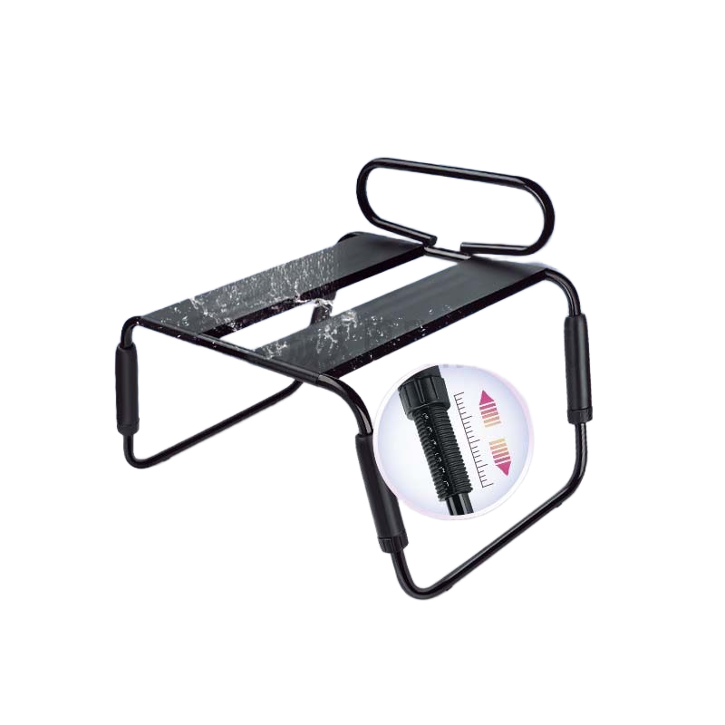  Giá sỉ Ghế tình yêu tay vịn hỗ trợ quan hệ cho các cặp đôi ROOMFUN YDA-016  giá sỉ 