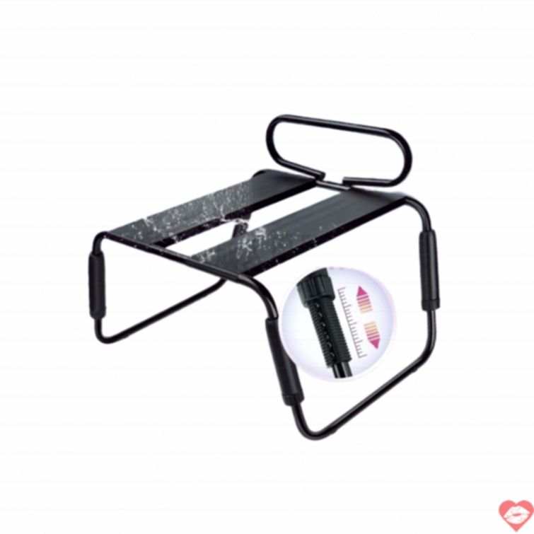 Ghe tinh yeu ROOMFUN YDA016 ho tro tu the cuc da 