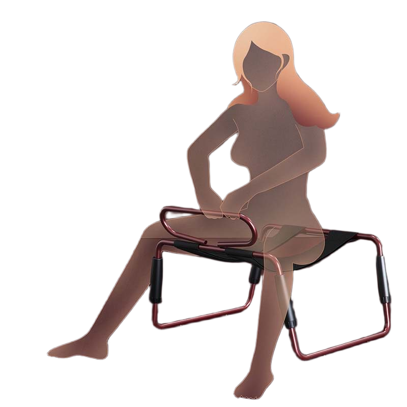  Kho sỉ Ghế ngồi tình dục đa năng đàn hồi hỗ trợ 24 tư thế quan hệ Roomfun FanGu  nhập khẩu 