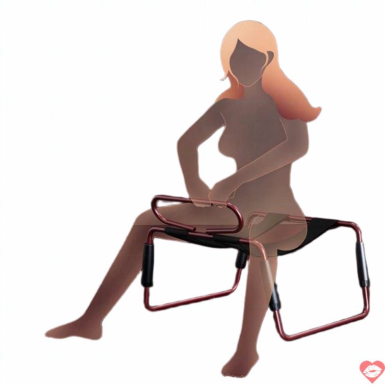 Ghế tình dục Roomfun đa năng 24 tư thế 